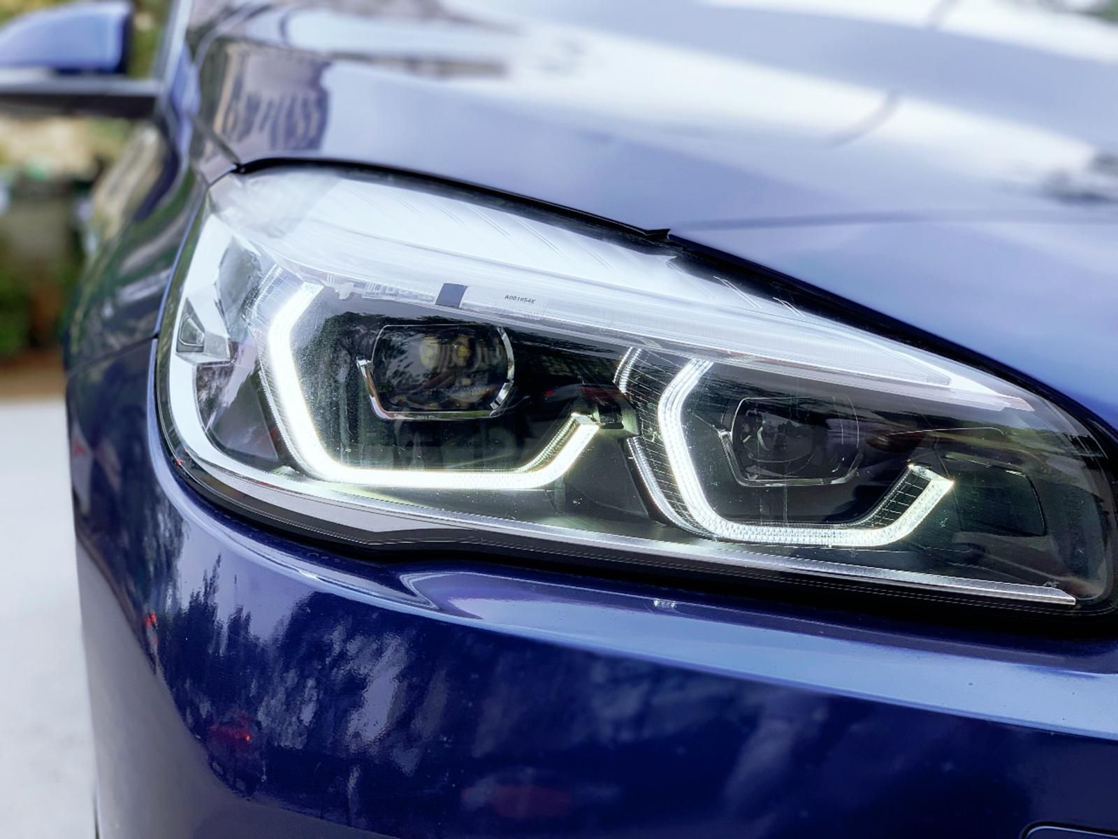 BMW 218i 2018 - Xe gia đình cần bán xe 7 chỗ