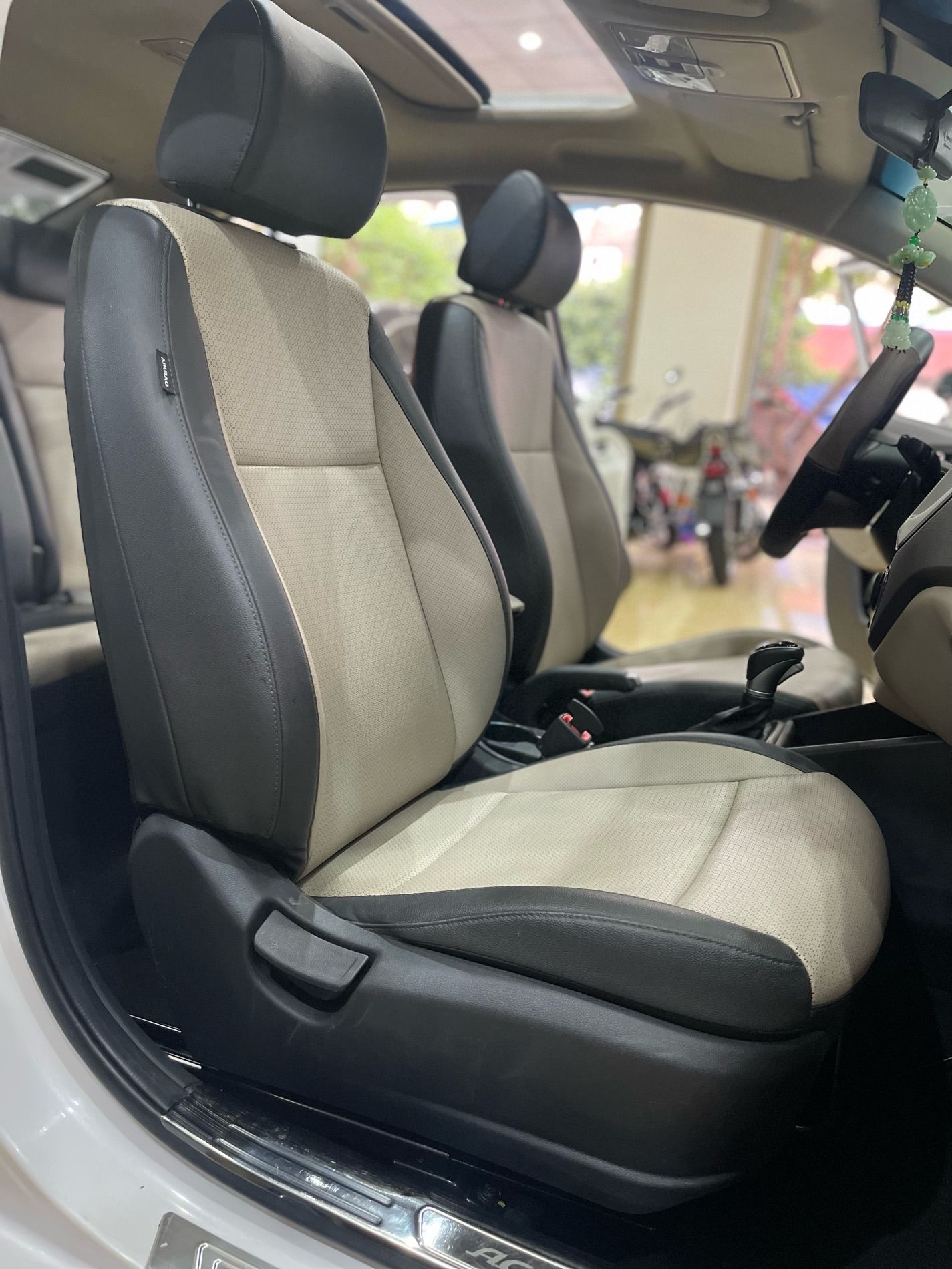 Hyundai Accent 2019 - Siêu đẹp