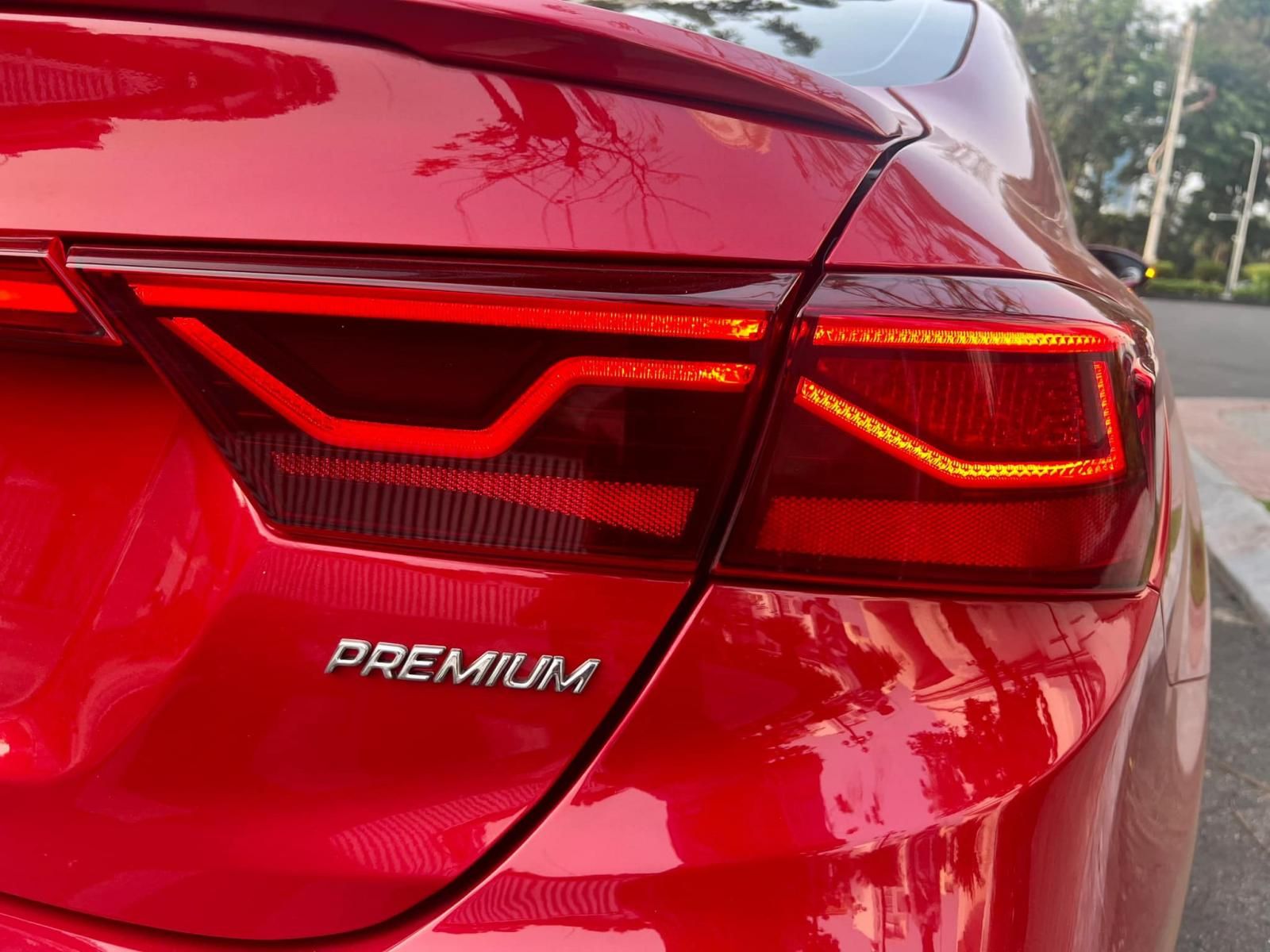 Kia Cerato 2020 - Tư nhân chính chủ