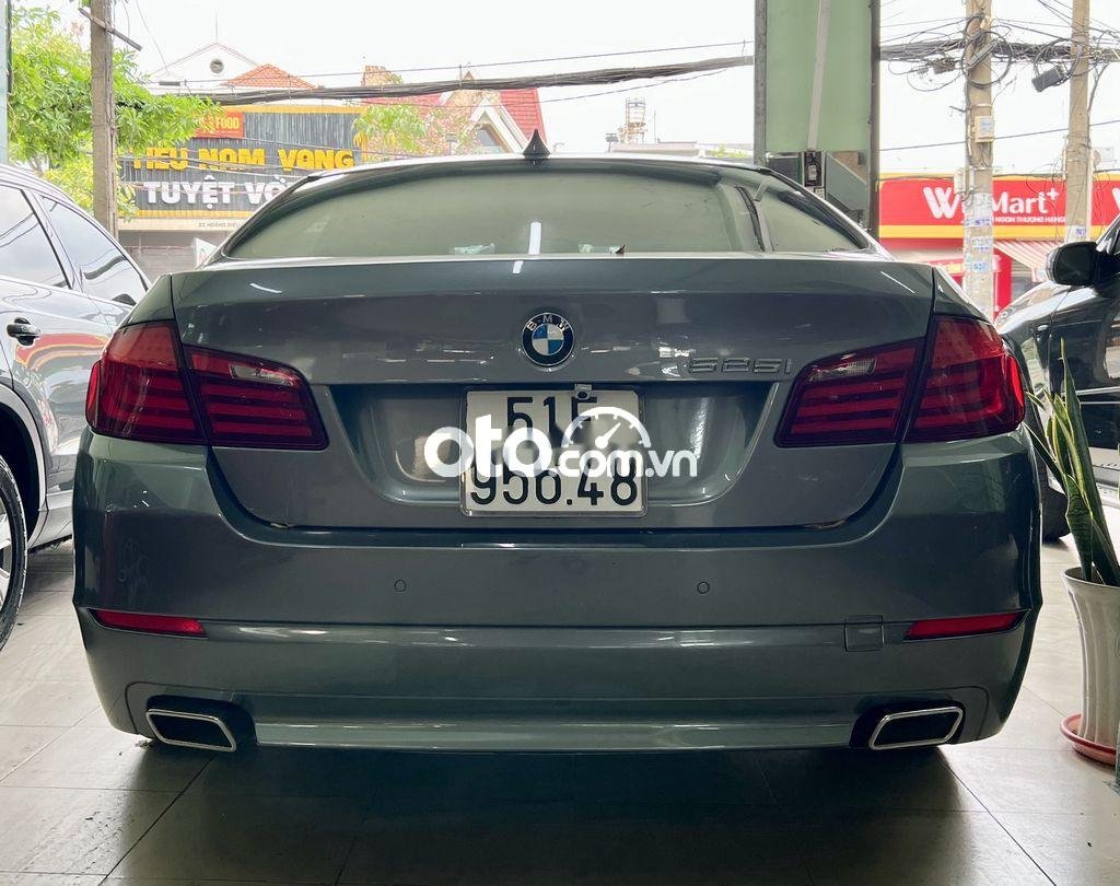 BMW 523i 523i đẹp ken có trao đổi giao lưu 2011 - 523i đẹp ken có trao đổi giao lưu