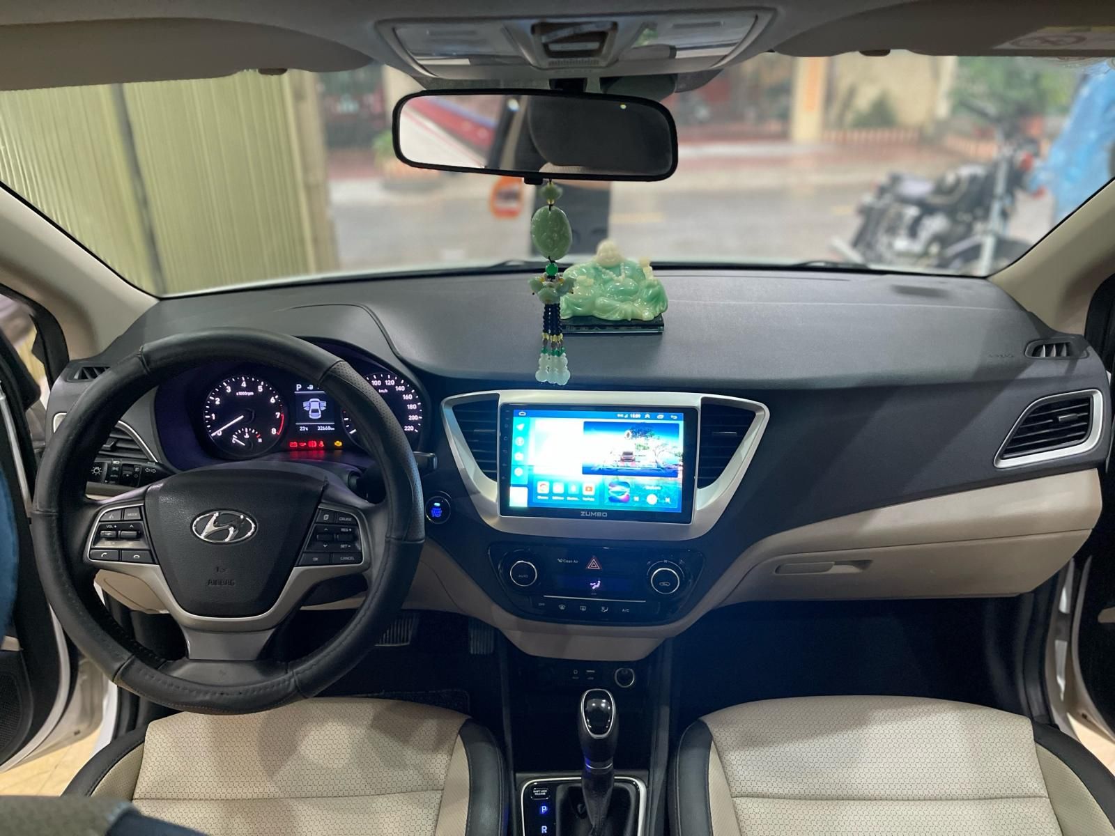 Hyundai Accent 2019 - Siêu đẹp