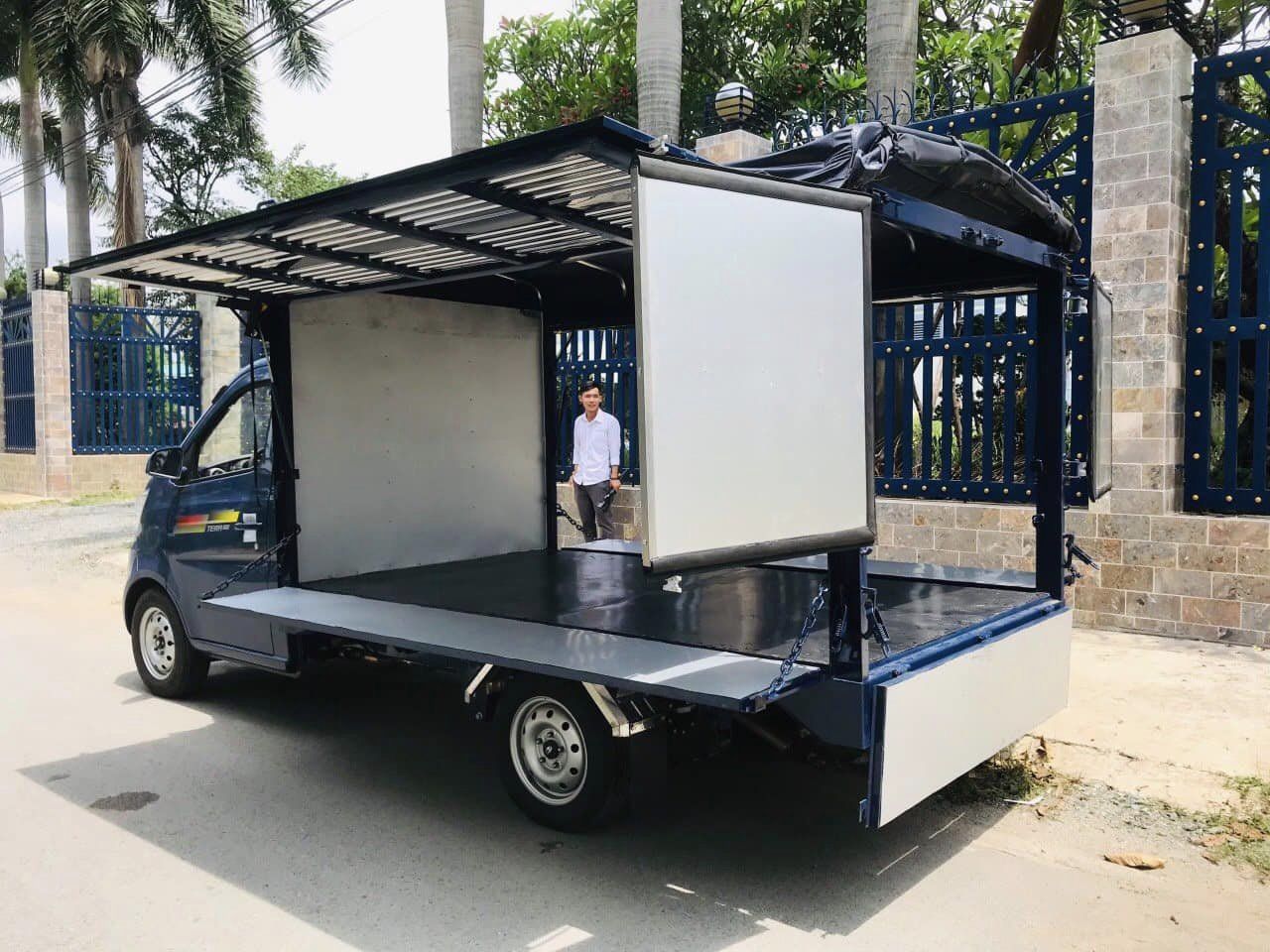 Daehan Tera 100 2023 - Daehan Tera 100 2023