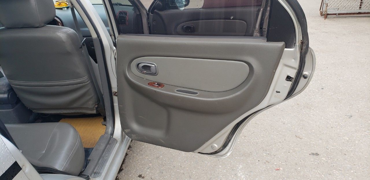 Kia Spectra 2006 - Odo 15 vạn km