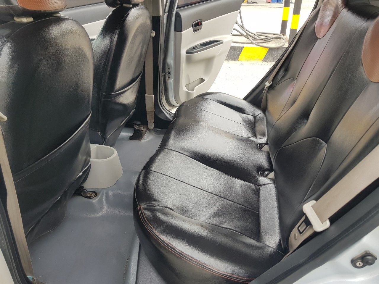 Hyundai Verna 2010 - Nhập khẩu tư nhân