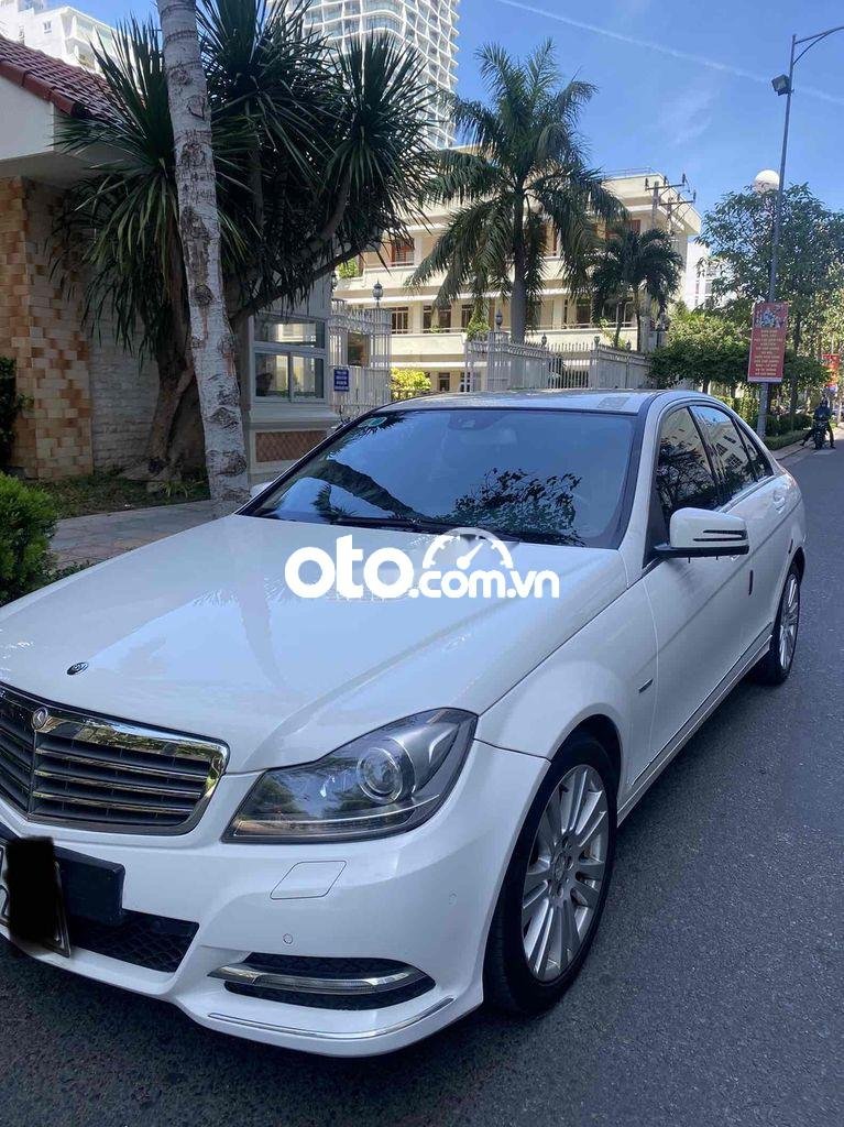 Mercedes-Benz C 250 cần bán xe Mercedes C 250 2011 - cần bán xe Mercedes C 250