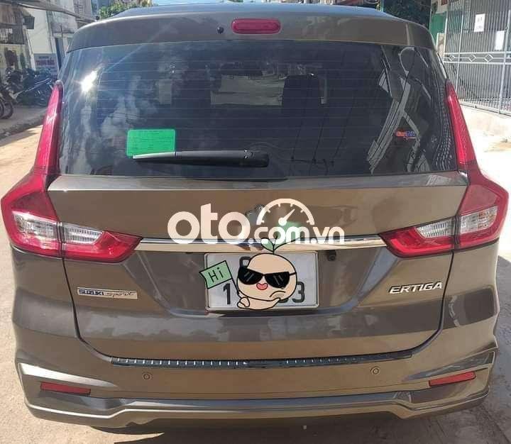 Suzuki Ertiga Cần bán 2021 - Cần bán