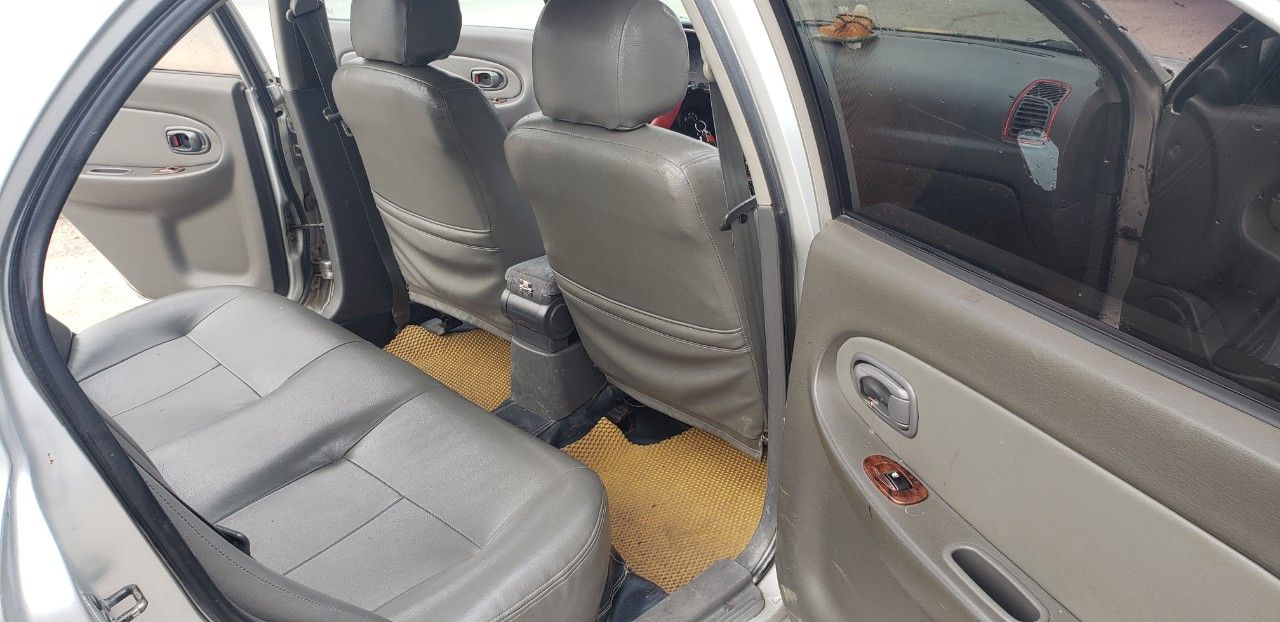 Kia Spectra 2006 - Odo 15 vạn km