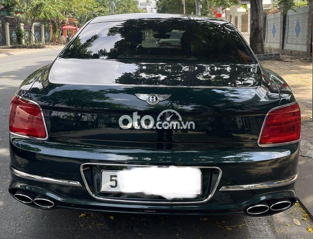 Bentley Flying Spur   2021 đi 11.000km 2021 - Bentley Flying Spur 2021 đi 11.000km