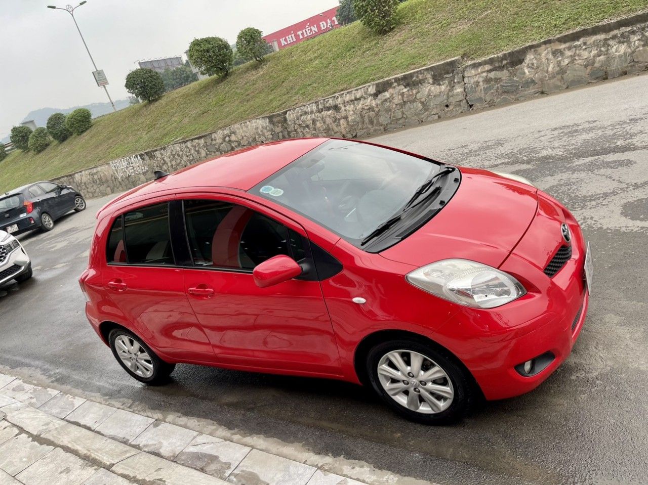 Toyota Yaris 2009 - Xe đẹp, giá tốt nhất thị trường, chủ đi giữ gìn