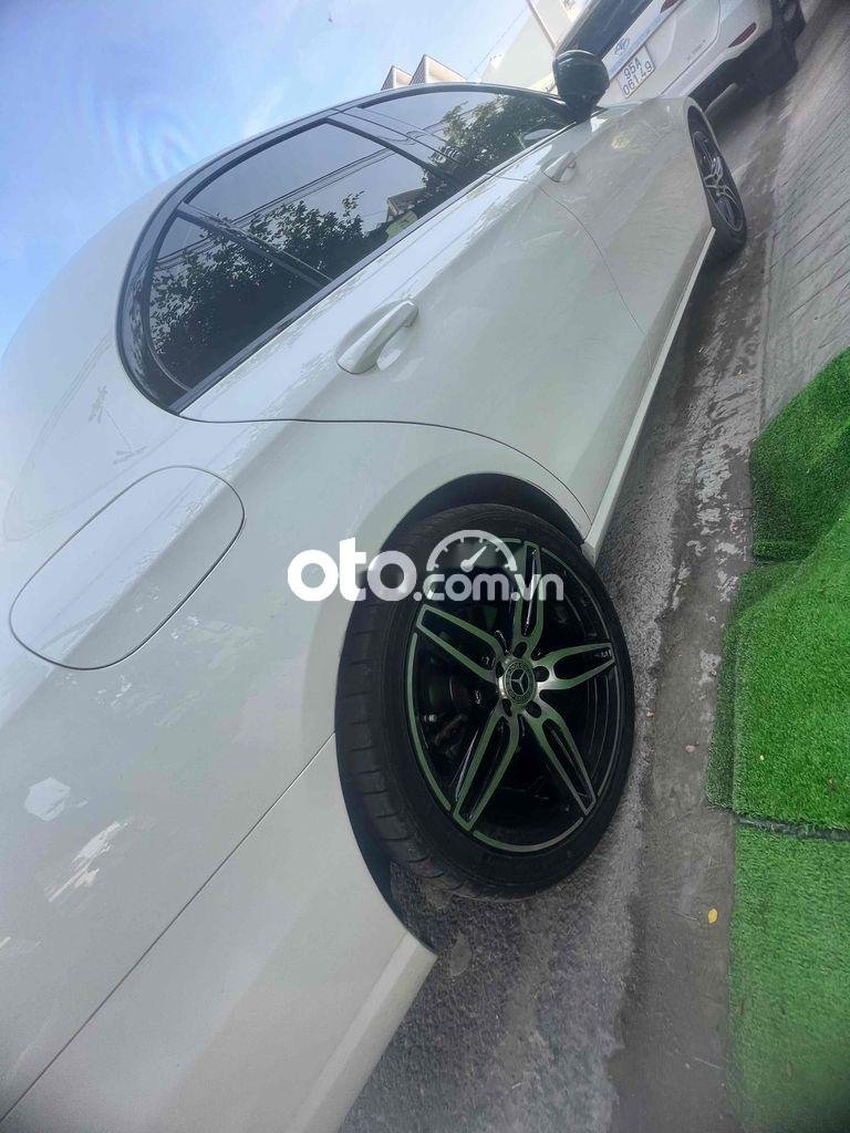 Mercedes-Benz E180 xe gia đình Mec E180 Chính chủ 2021 - xe gia đình Mec E180 Chính chủ