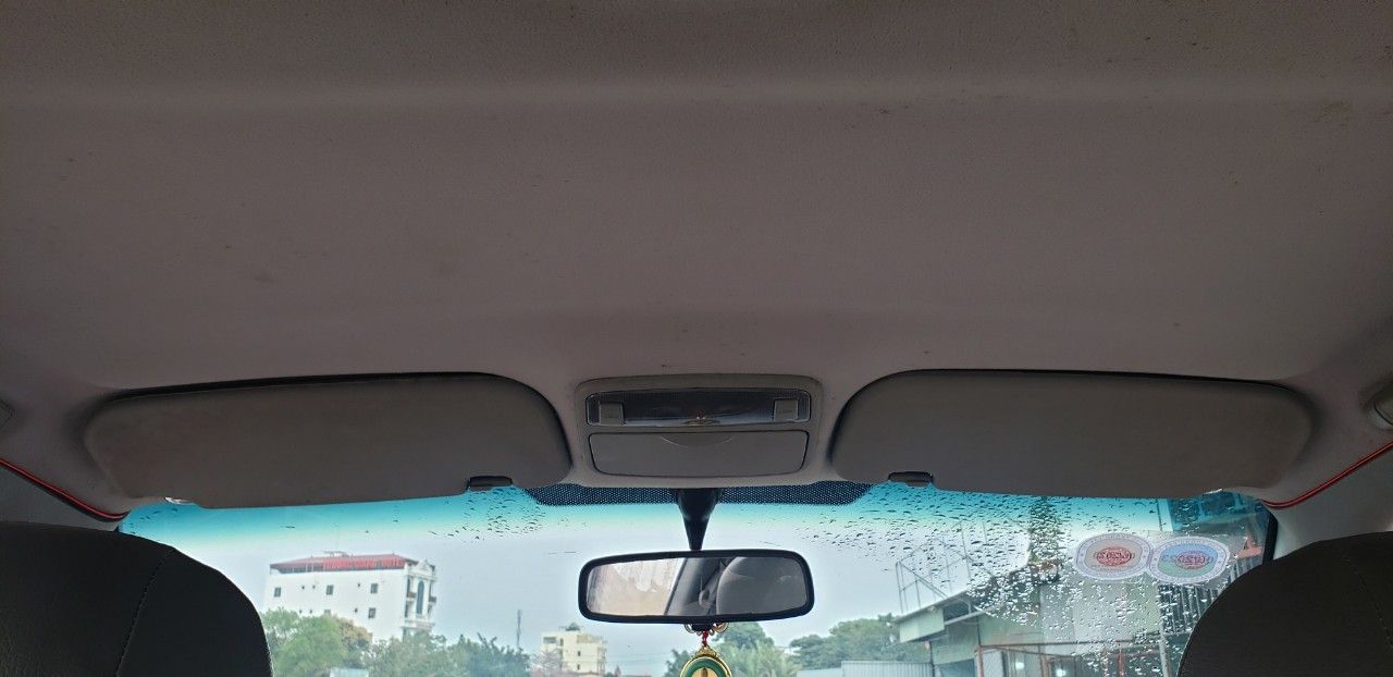 Kia Spectra 2006 - Odo 15 vạn km