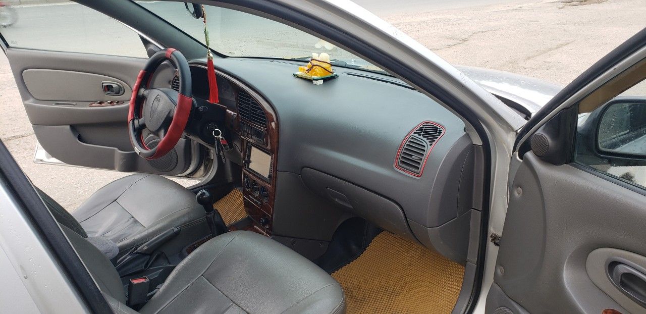 Kia Spectra 2006 - Odo 15 vạn km