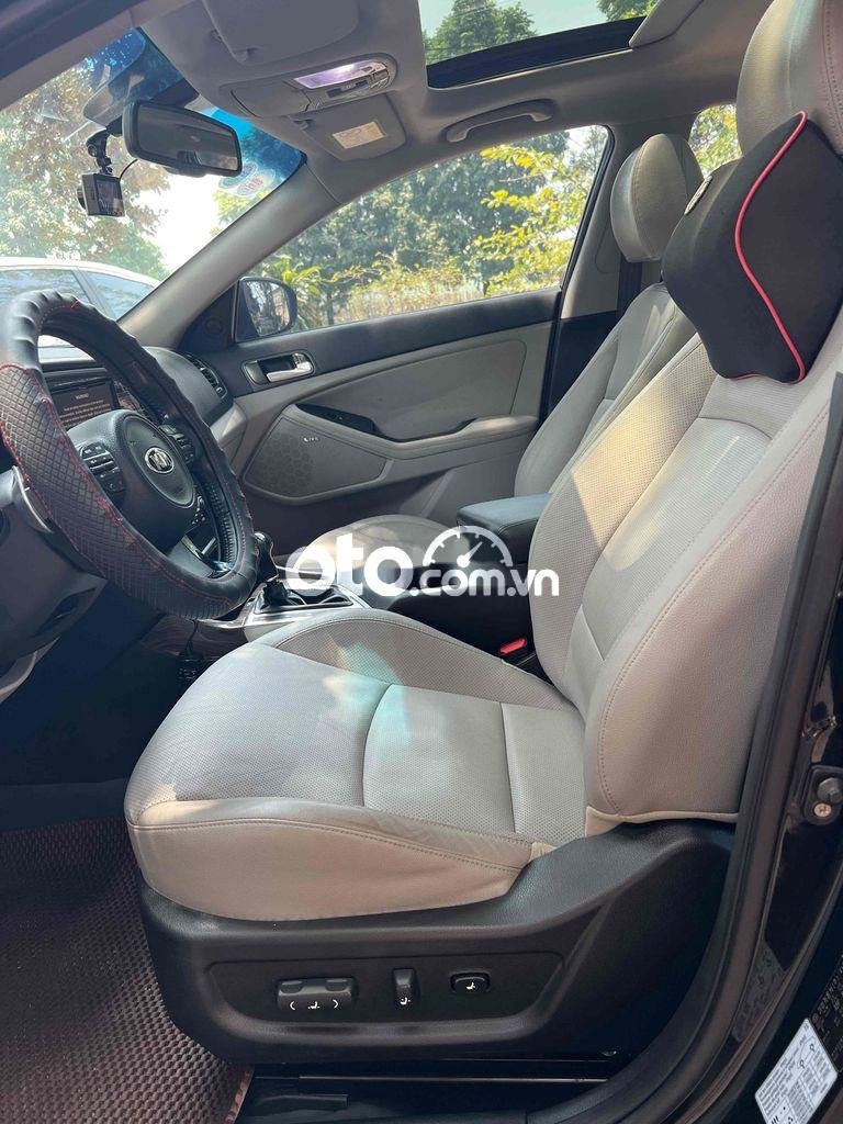 Kia Optima Tôi cần bán   nhập khẩu bản phun 2015 - Tôi cần bán KIA Optima nhập khẩu bản phun