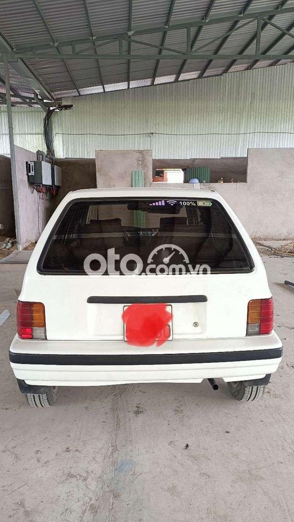 Kia CD5 Bán  CD 5 1999 - Bán KIA CD 5