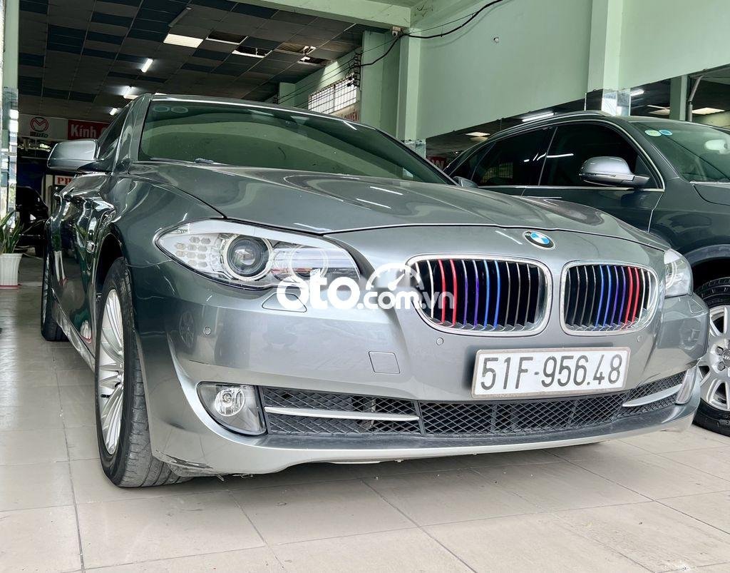 BMW 523i 523i đẹp ken có trao đổi giao lưu 2011 - 523i đẹp ken có trao đổi giao lưu