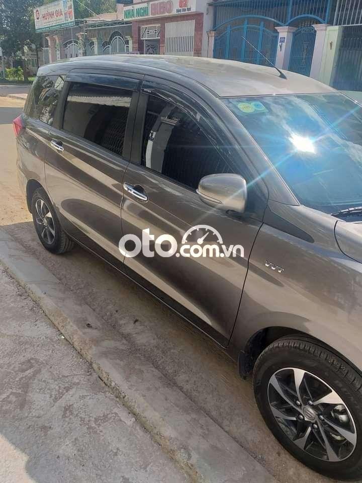 Suzuki Ertiga Cần bán 2021 - Cần bán