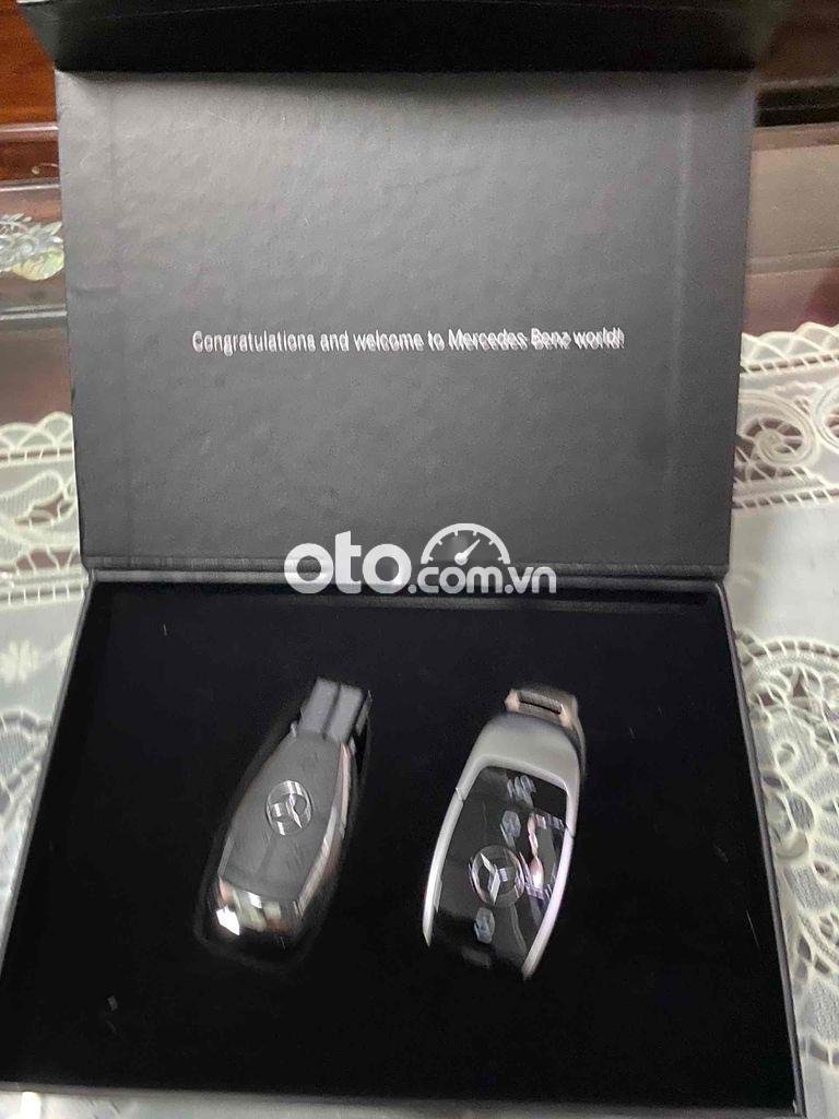 Mercedes-Benz E180 xe gia đình Mec E180 Chính chủ 2021 - xe gia đình Mec E180 Chính chủ