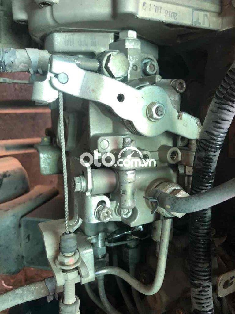 Kia K Xe  K165 , 2017 màu xanh , xe đẹp 2017 - Xe Kia K165 , 2017 màu xanh , xe đẹp