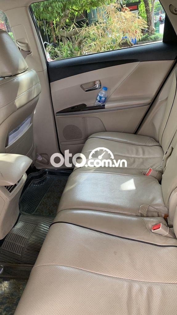 Toyota Venza Bán xe  2009 - Bán xe Venza