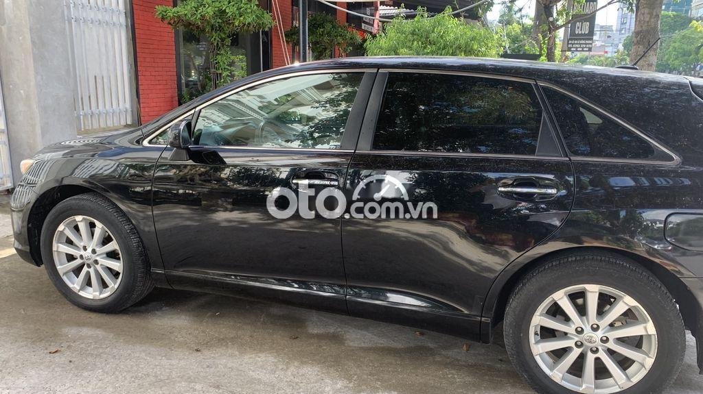 Toyota Venza Bán xe  2009 - Bán xe Venza