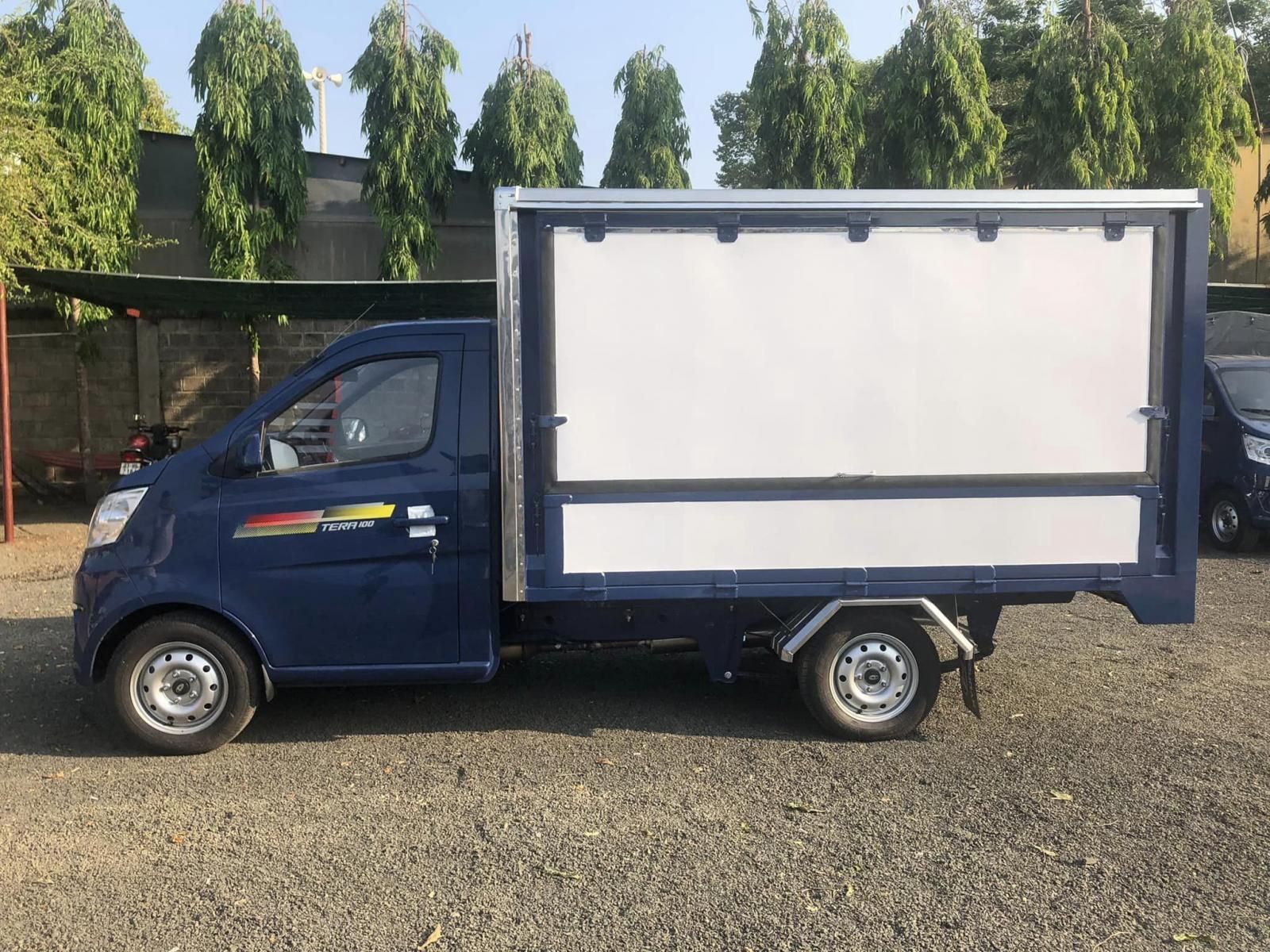 Daehan Tera 100 2023 - Daehan Tera 100 2023