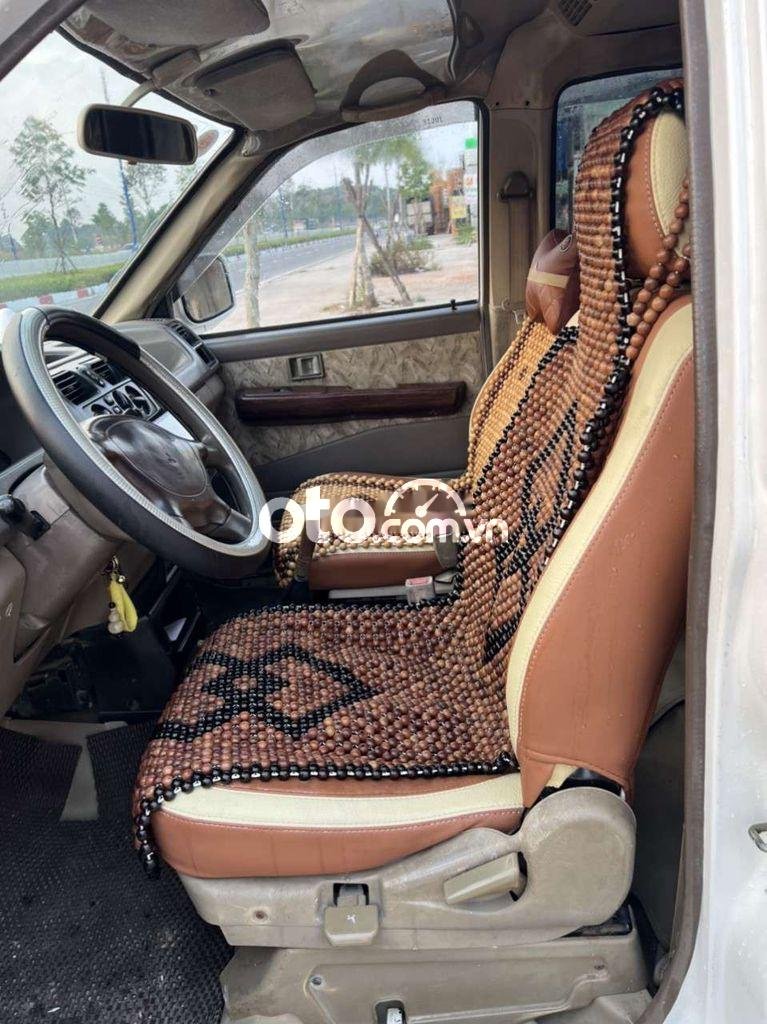 Mitsubishi Jolie cần bán   2004 giá 78tr 2004 - cần bán Mitsubishi jolie 2004 giá 78tr