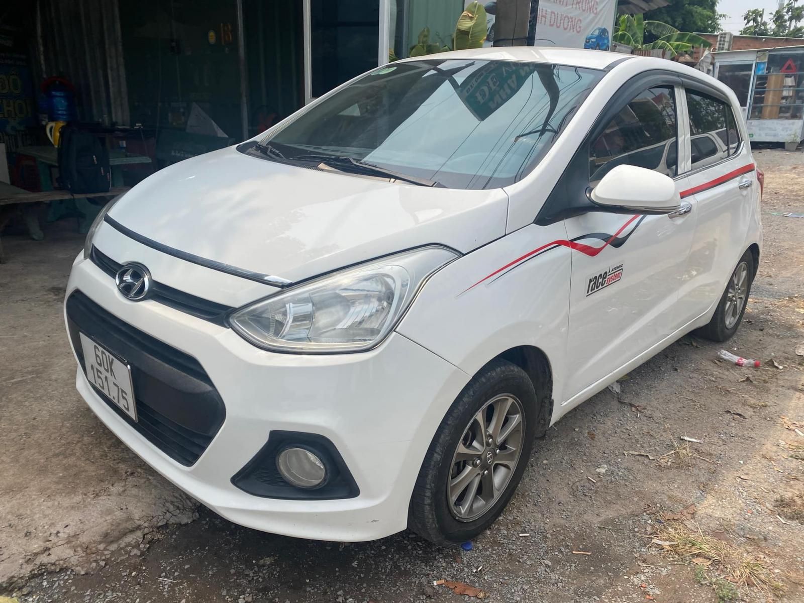 Hyundai i10 2014 - Hyundai 2014 tại Bình Dương