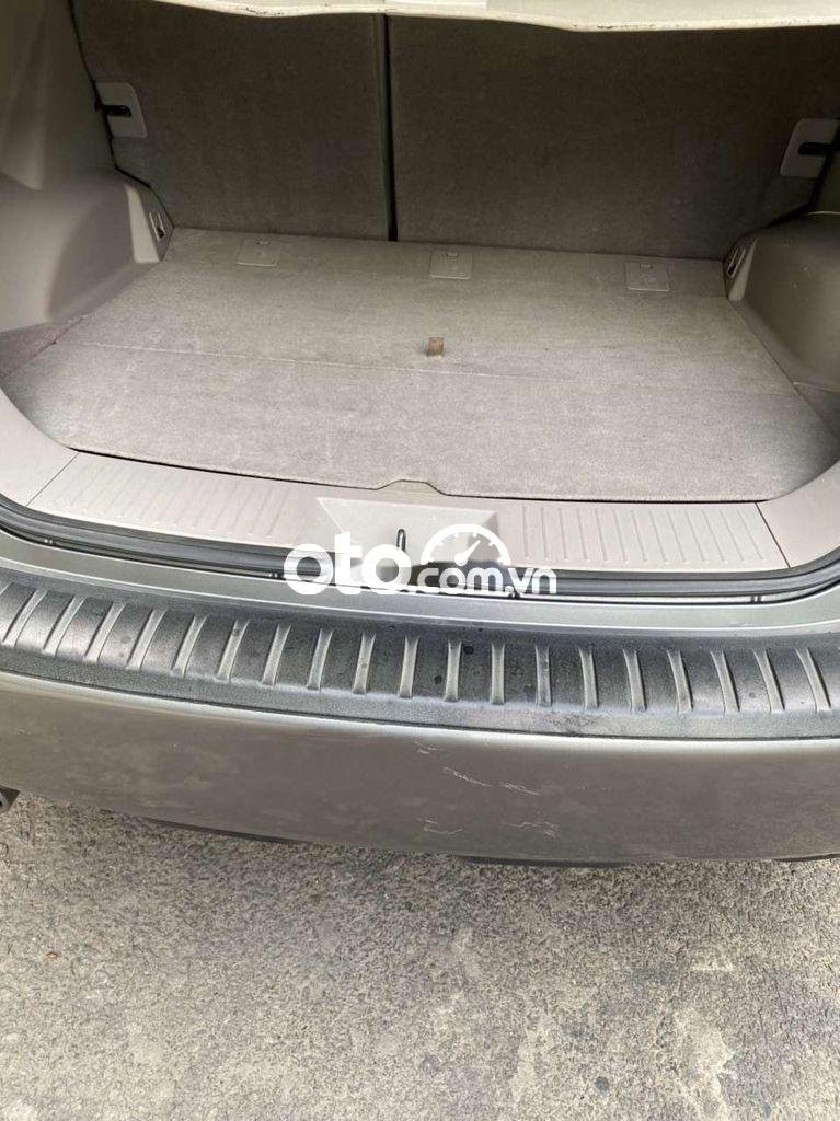 Nissan Rogue   sl.nhập nhật 2007 - Nissan Rogue sl.nhập nhật