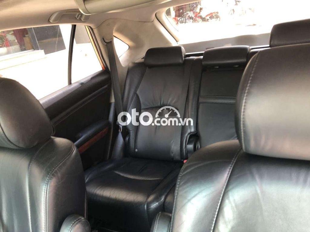 Lexus RX 350 Bán   350,đời 2006 ,TP.HCM 2006 - Bán Lexus RX 350,đời 2006 ,TP.HCM