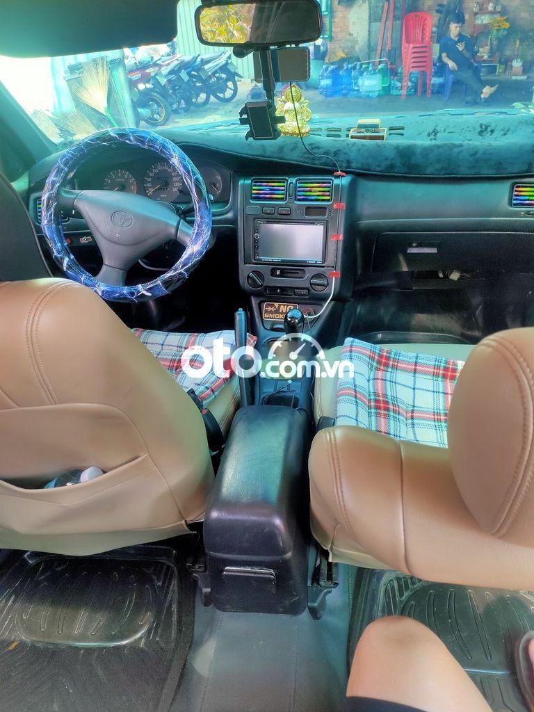 Toyota Corona Lên đời cần bán 1993 - Lên đời cần bán