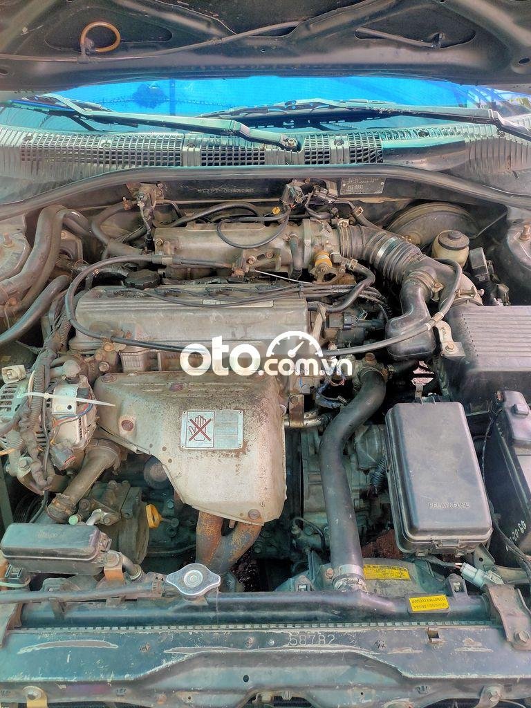 Toyota Corona Lên đời cần bán 1993 - Lên đời cần bán