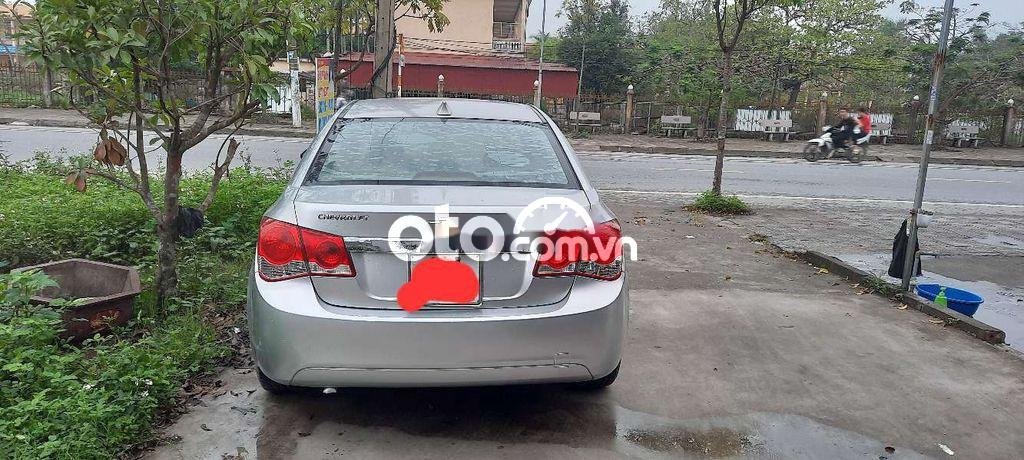 Chevrolet Cruze Nhà thừa xe bán 2011 - Nhà thừa xe bán