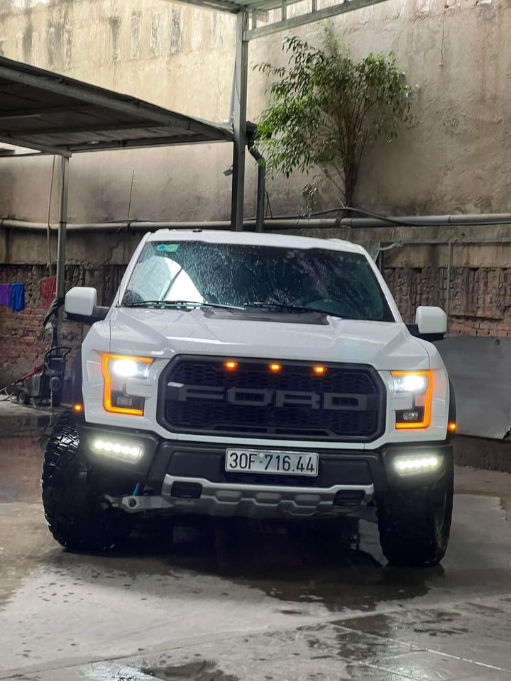Ford F 150 2019 - Ford F 150 2019 tại Hà Nội