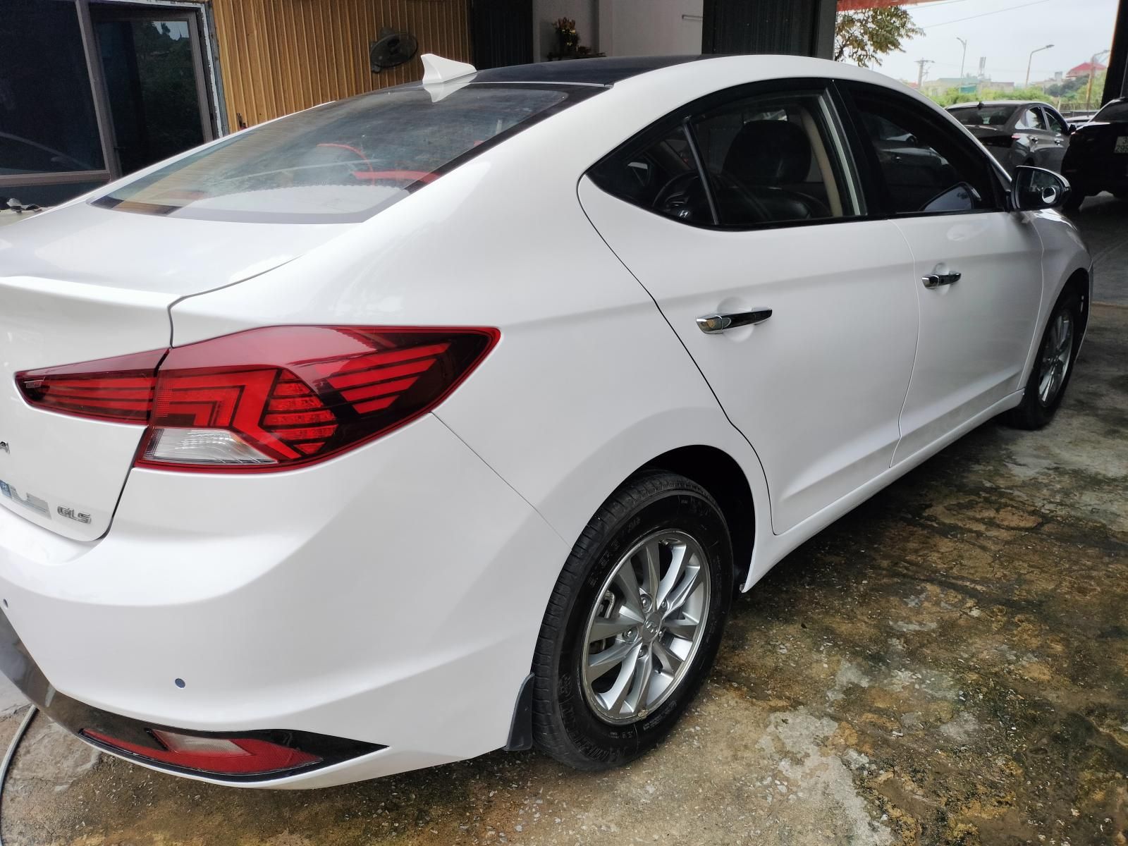 Hyundai Elantra 2019 - Xe đẹp không lỗi