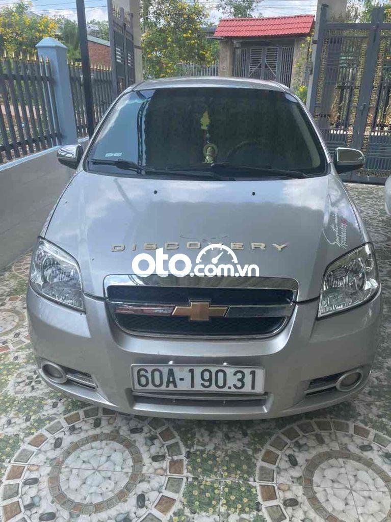 Daewoo Gentra  2007 xe gia đình 2007 - Gentra 2007 xe gia đình