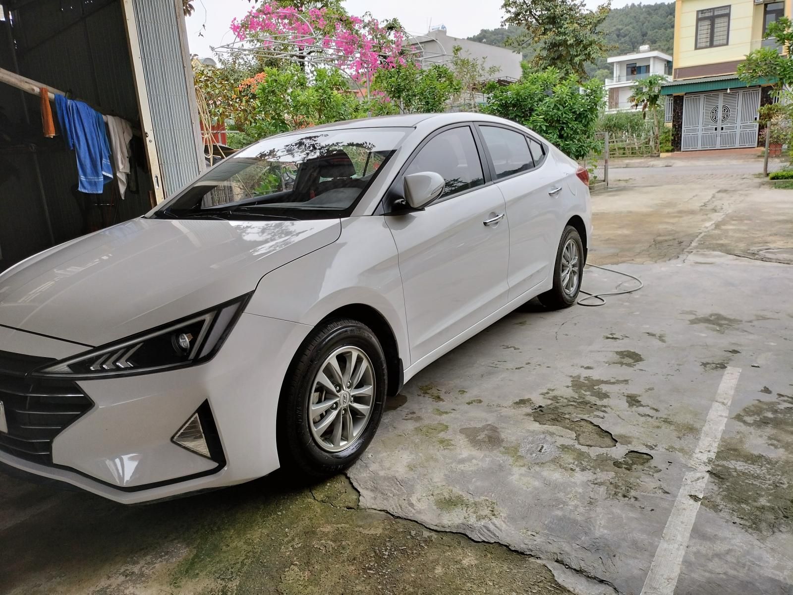 Hyundai Elantra 2019 - Xe đẹp không lỗi