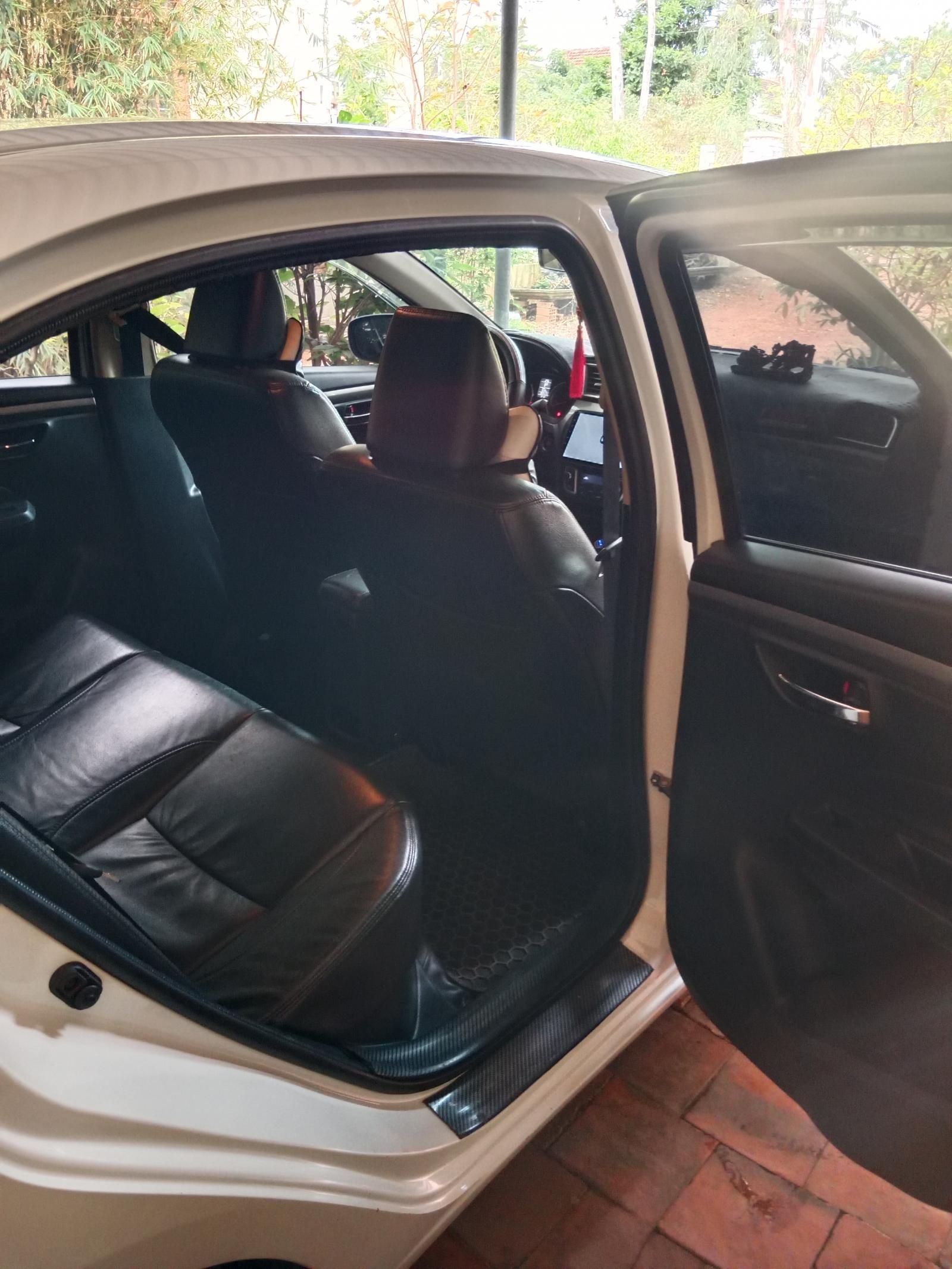 Suzuki Ciaz 2019 - Cần bán xe gia đình