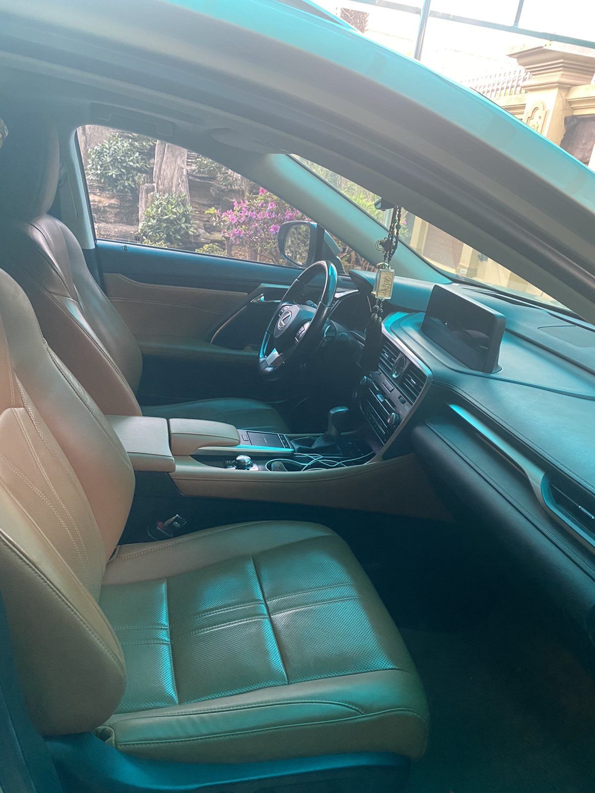 Lexus RX 350 2019 - Xe model 2020 (7 chỗ)