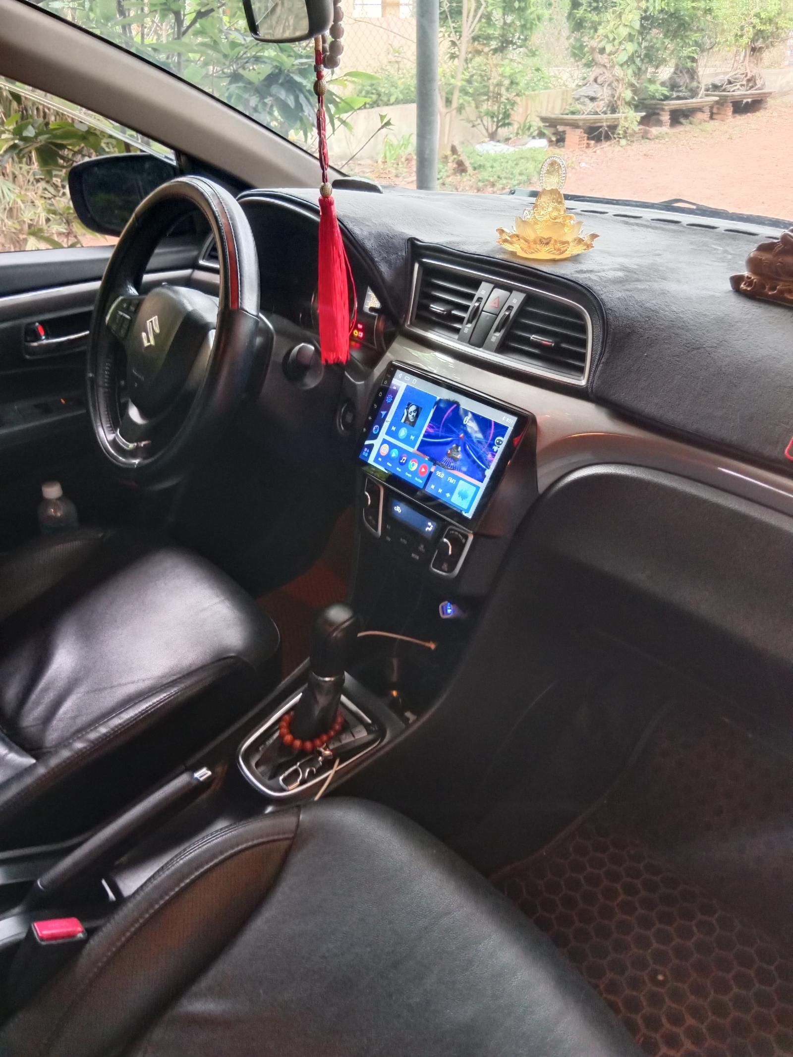 Suzuki Ciaz 2019 - Cần bán xe gia đình