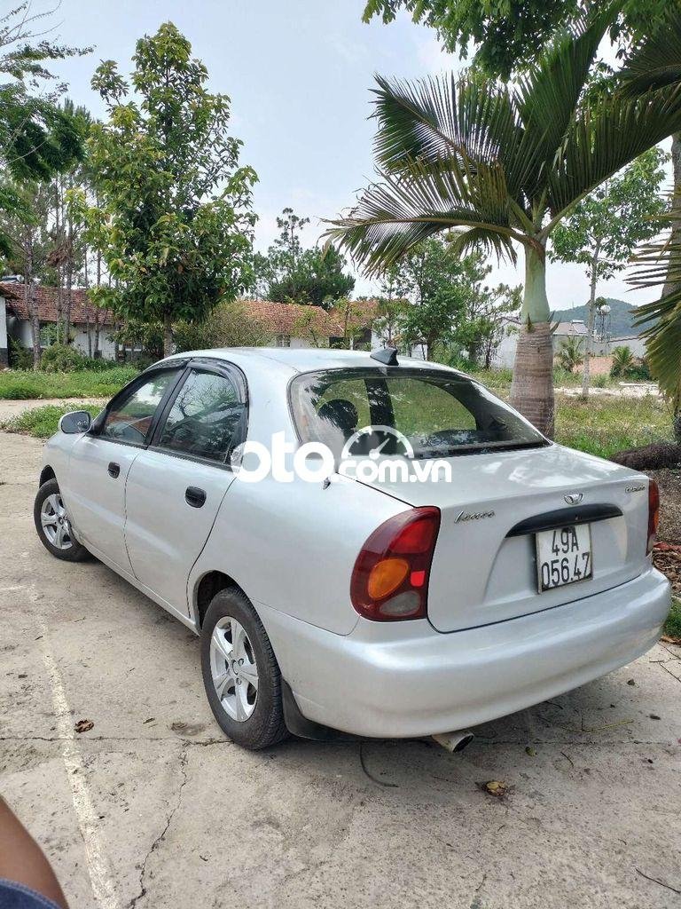 Daewoo Lanos Cần bán 2000 - Cần bán