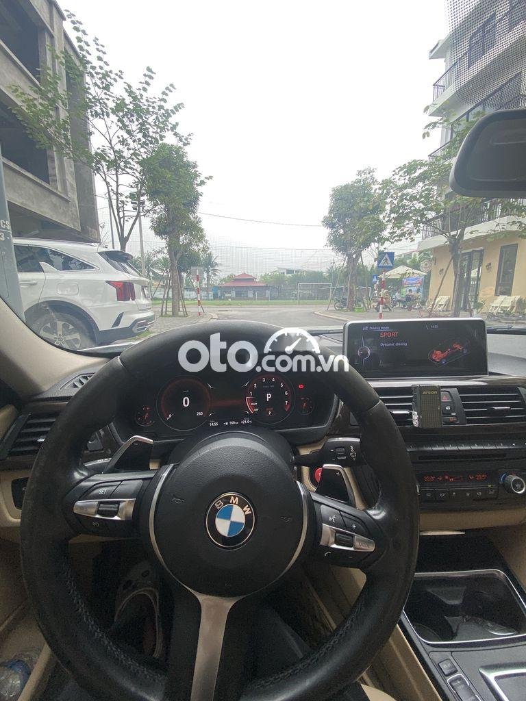 BMW i3 Chính Chủ Bán Xe  320i Đời 2014 2014 - Chính Chủ Bán Xe BMW 320i Đời 2014