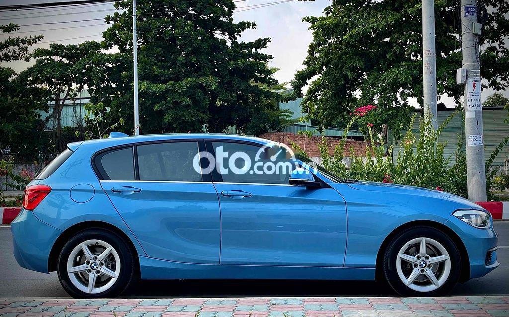 BMW 118i  118i model 2020 cực mới. 2018 - BMW 118i model 2020 cực mới.