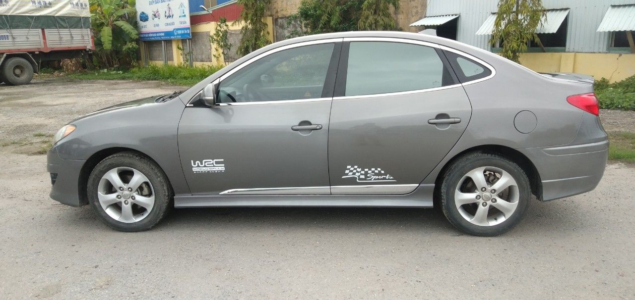 Hyundai Avante 2011 - Giá 312tr