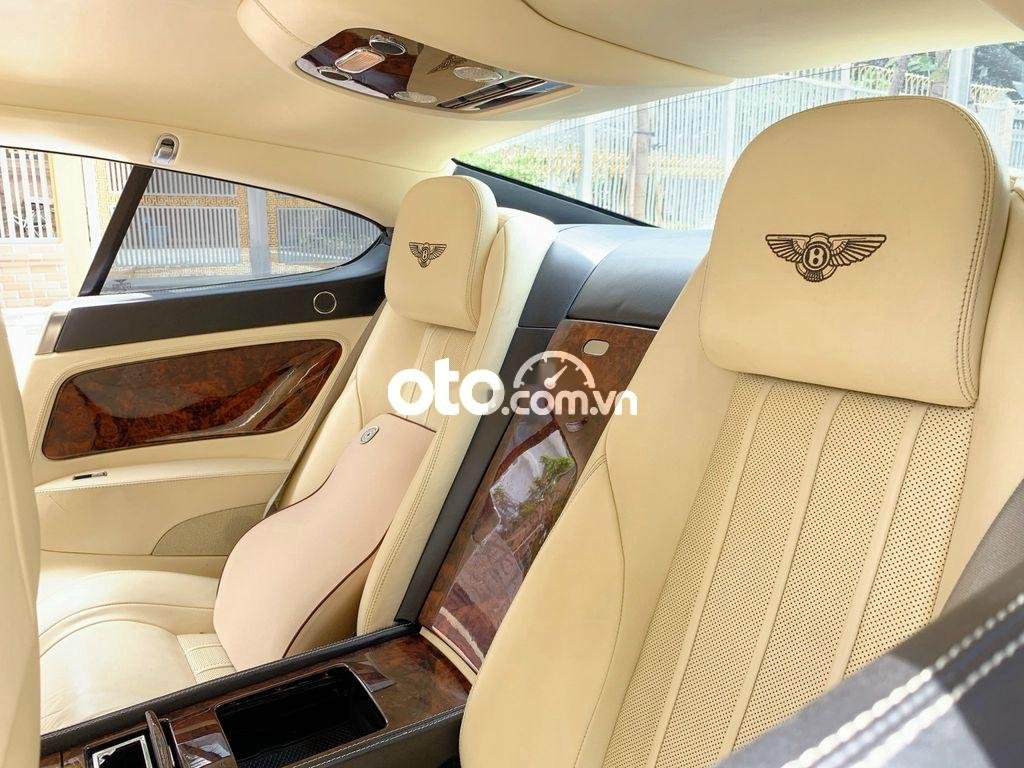 Bentley Continental Chính chủ bán xe BIỂN VIPPP 886.86,  2 cửa 2004 - Chính chủ bán xe BIỂN VIPPP 886.86, Bentley 2 cửa