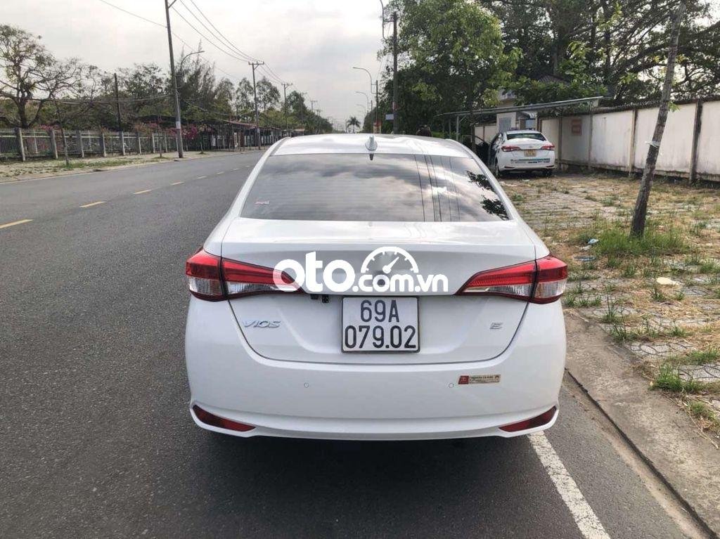 Toyota Vios  cọp 2020 - Vios cọp