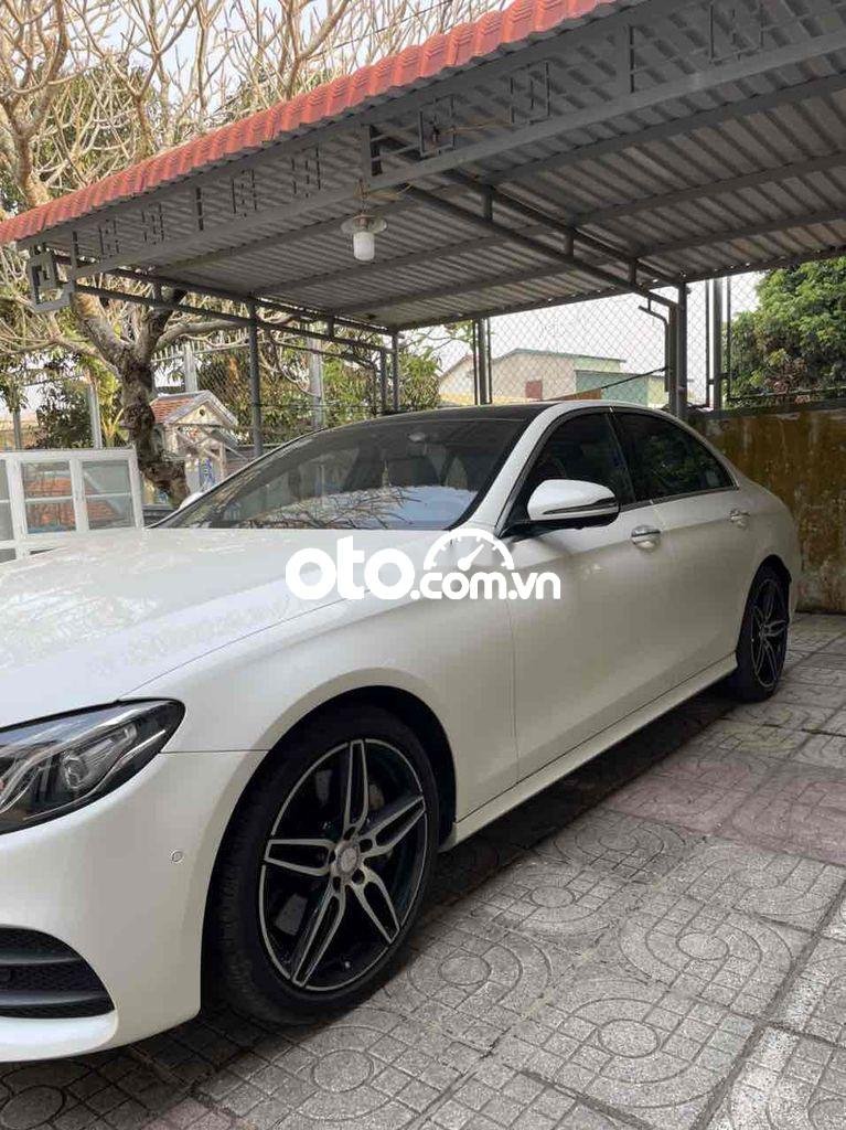 Mercedes-Benz E300 bán E300 2017 2016 - bán E300 2017