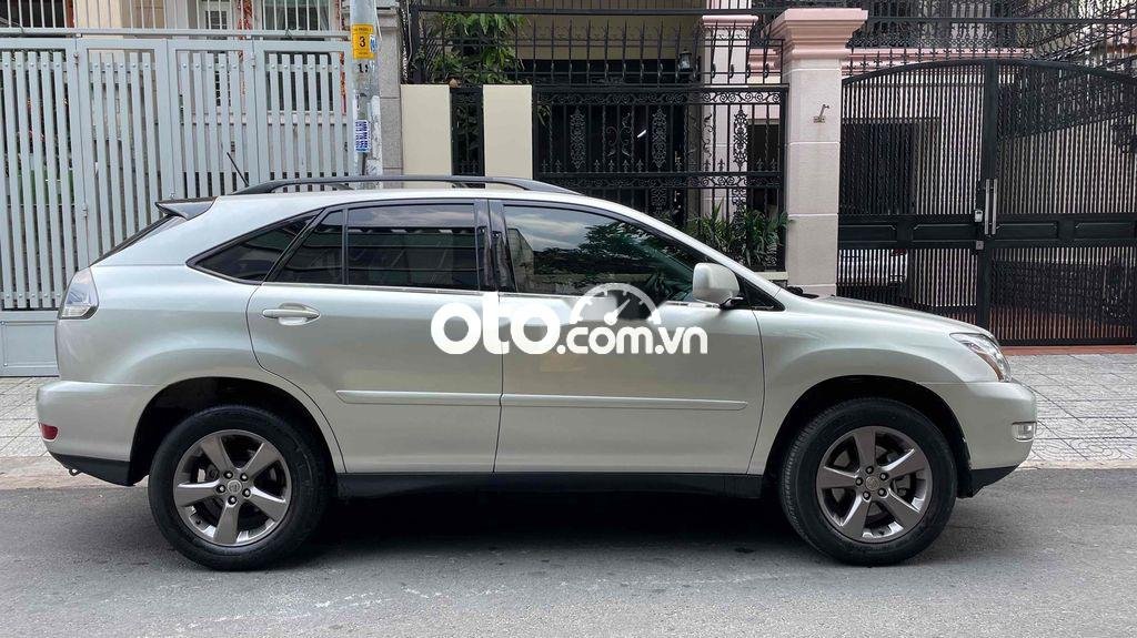 Lexus RX 330   330 awd xe cọp 2006 - lexus rx 330 awd xe cọp