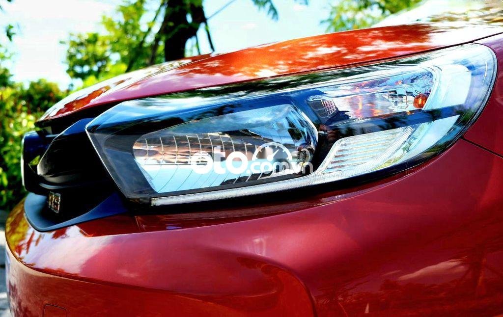 Honda Brio   bản RS . 2019 . Zin . Đẹp 2019 - Honda Brio bản RS . 2019 . Zin . Đẹp