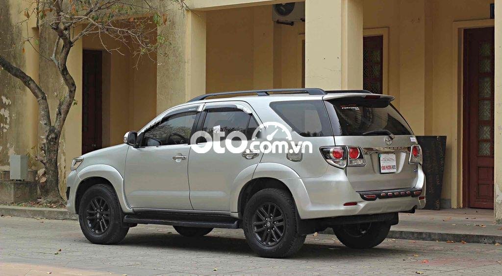 Toyota Fortuner 💥   2015 MT Diesel 💥 2015 - 💥 Toyota Fortuner 2015 MT Diesel 💥