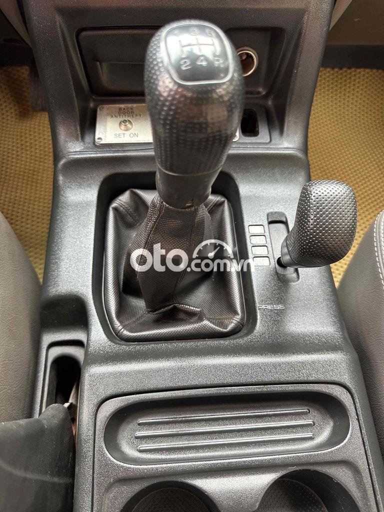 Mitsubishi Pajero   2004 V73 MT 4X4 3.0 nhập JAPAN 2004 - MITSUBISHI PAJERO 2004 V73 MT 4X4 3.0 nhập JAPAN